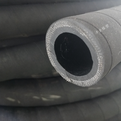 耐酸碱夹布胶管