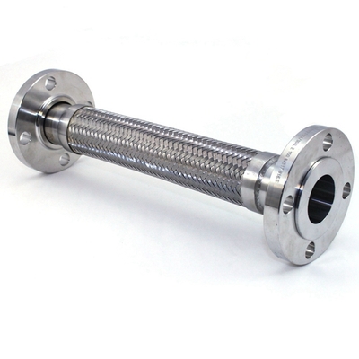 304不锈钢金属软管