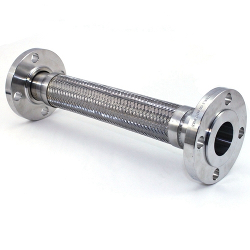 304不锈钢金属软管