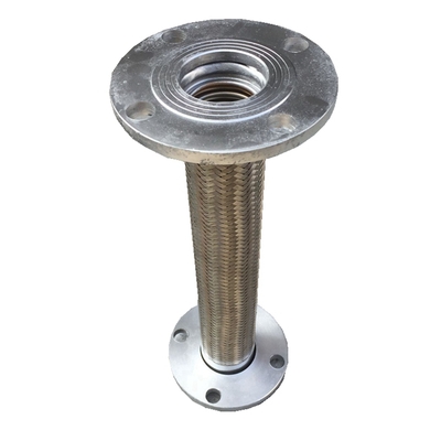 201材质金属软管