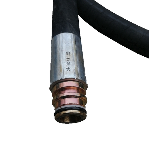 KJ高压胶管总成