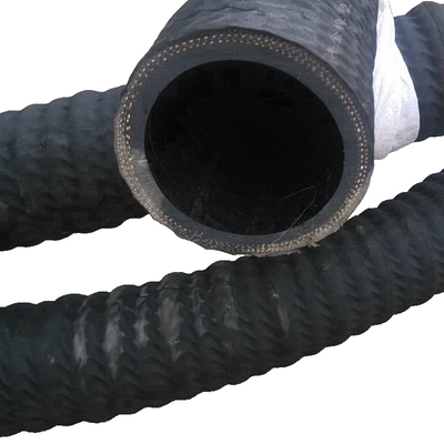 钢丝骨架夹布胶管